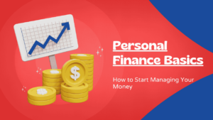 Personal Finance basis