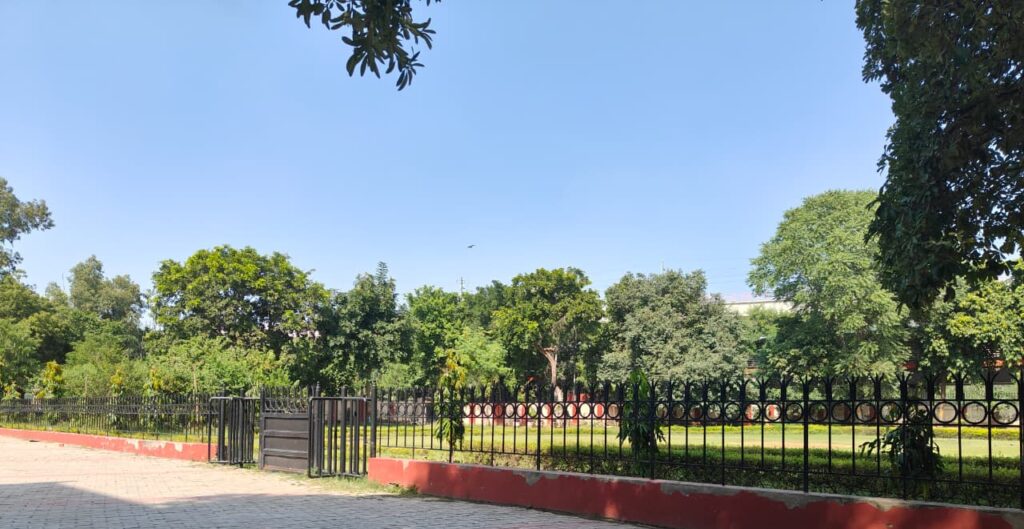 Environment protection