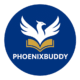 phoenixbuddy logo