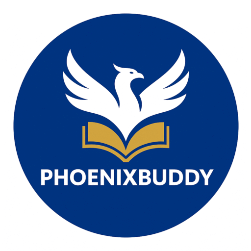 phoenixbuddy logo